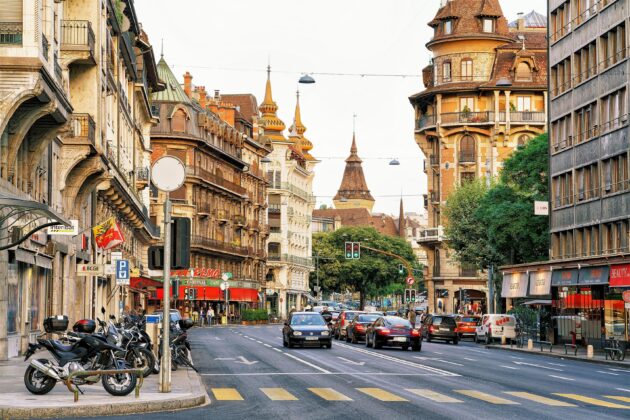 Geneva