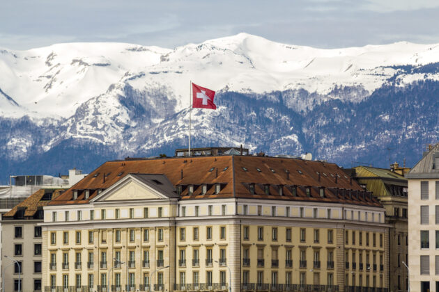Geneva