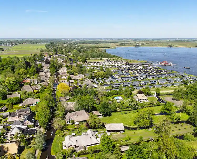 Giethoorn