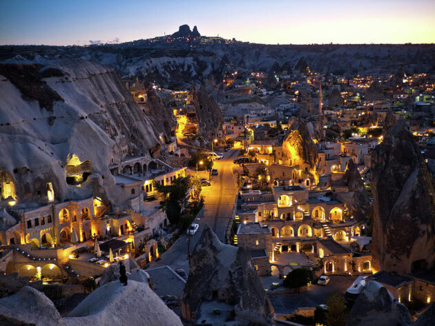 Göreme