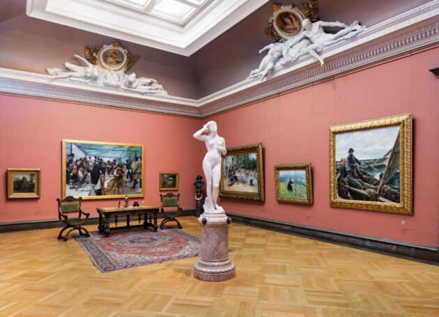 Gothenburg Museum of Art
