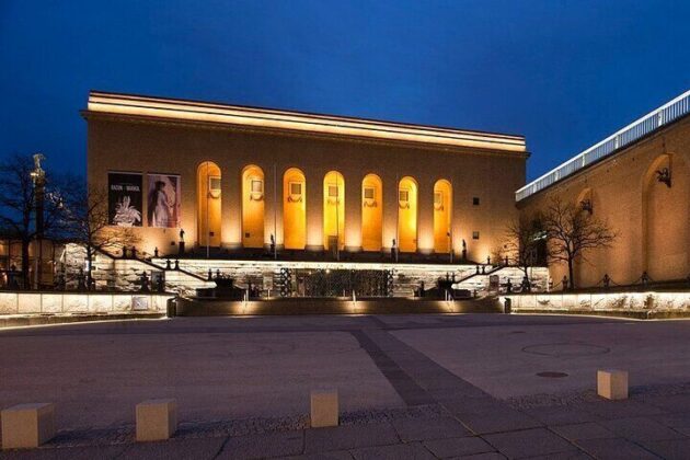 Gothenburg Museum of Art