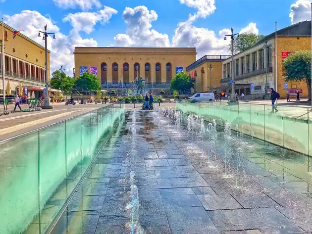 Gothenburg Museum of Art