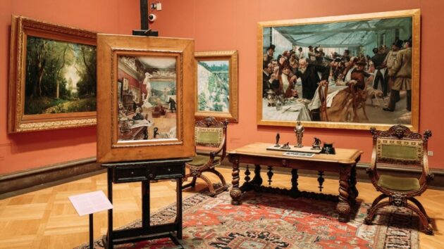 Gothenburg Museum of Art