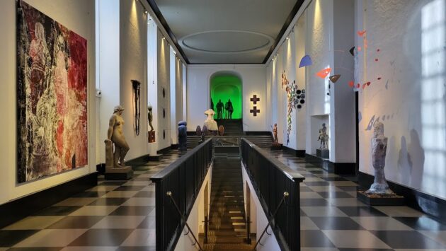 Gothenburg Museum of Art