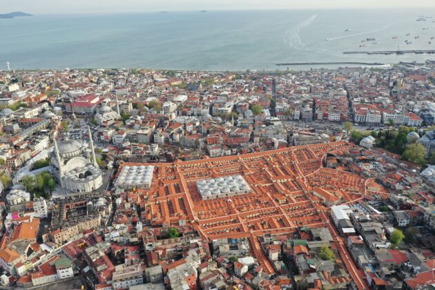 Grand Bazaar