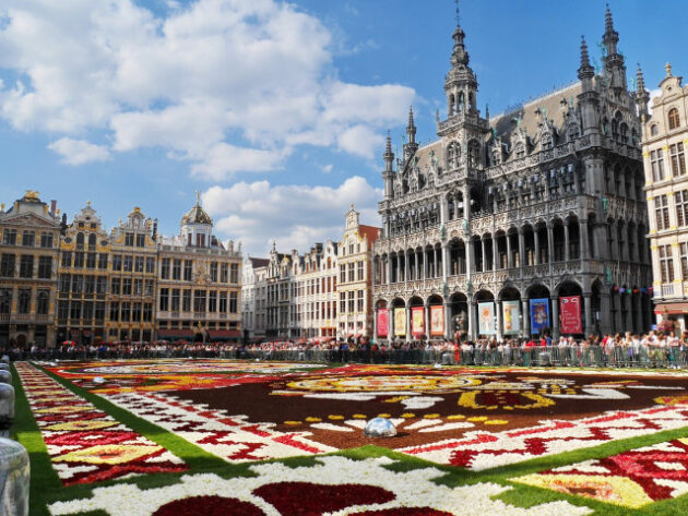 Grand Place
