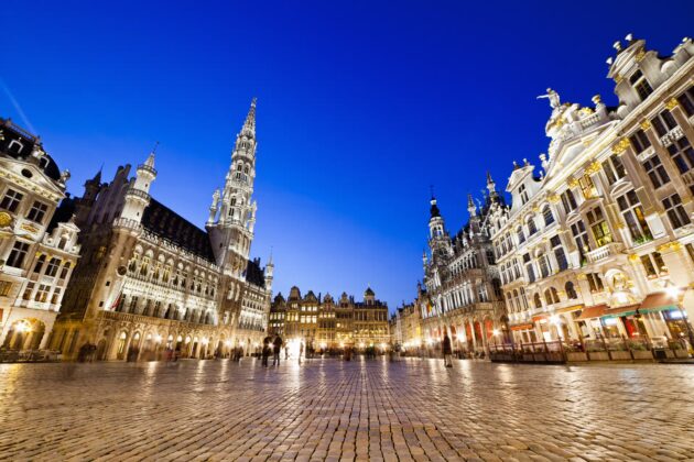 Grand Place