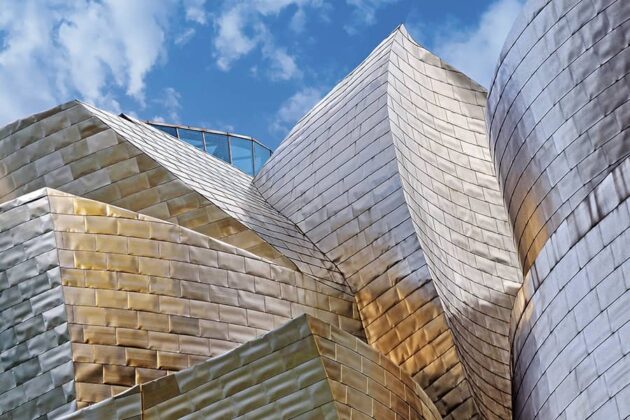 Guggenheim Museum Bilbao
