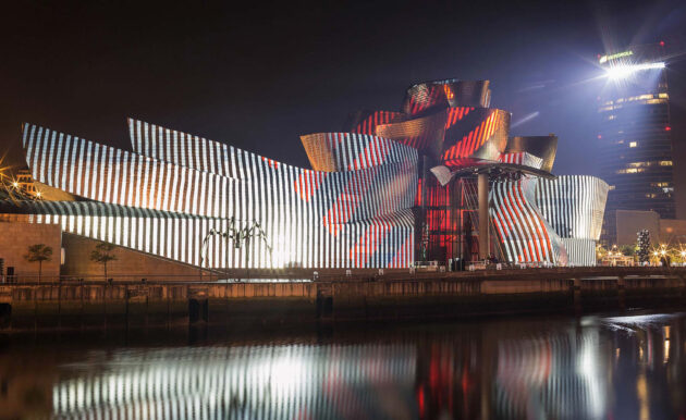 Guggenheim Museum Bilbao