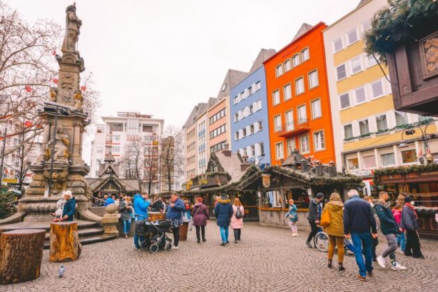 Historic Old Town