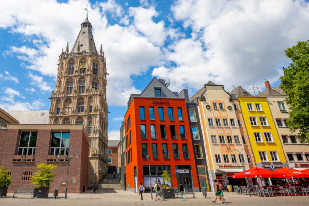 Historic Old Town