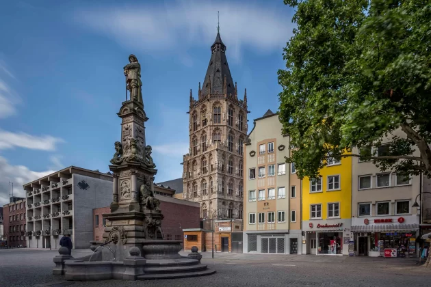 Historic Old Town