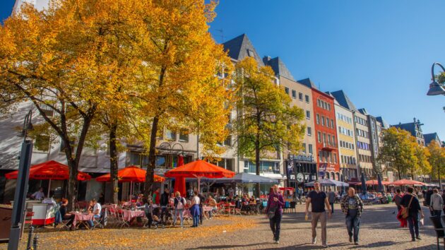 Historic Old Town