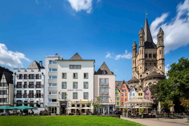 Historic Old Town