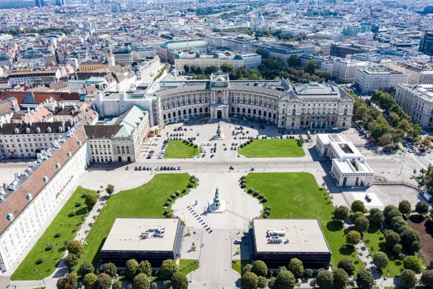 Hofburg