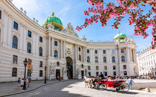 Hofburg