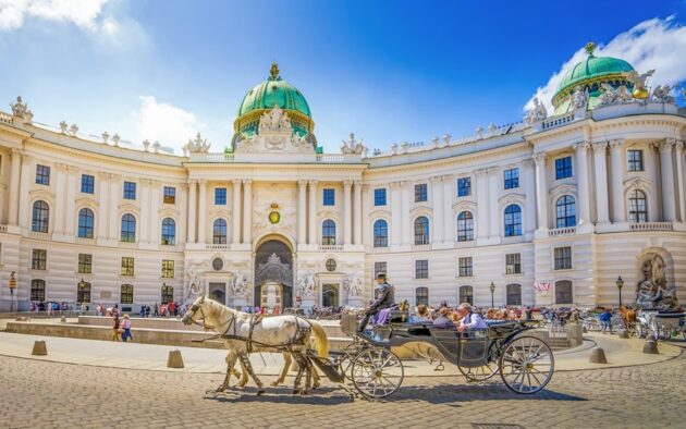 Hofburg
