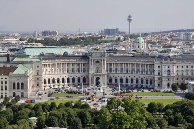 Hofburg