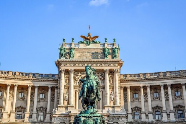 Hofburg