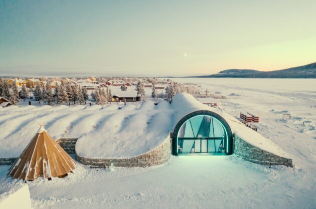 ICEHOTEL