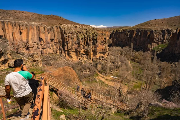 Ihlara Valley