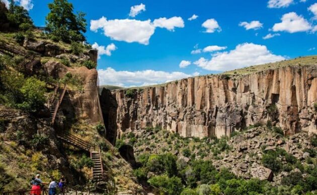Ihlara Valley