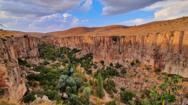 Ihlara Valley