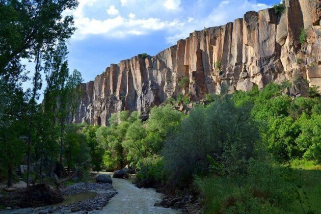 Ihlara Valley
