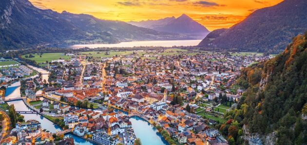 Interlaken