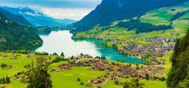 Interlaken