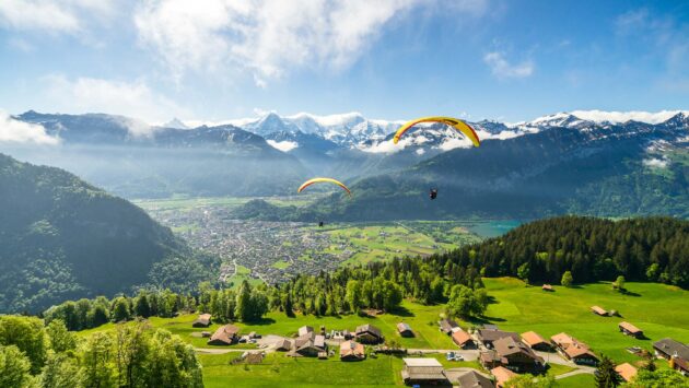 Interlaken