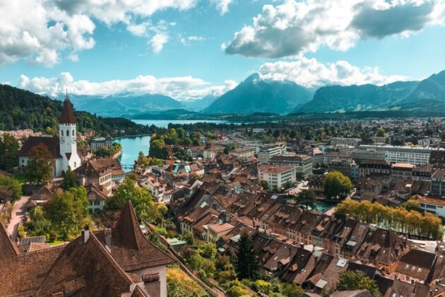 Interlaken