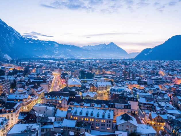 Interlaken