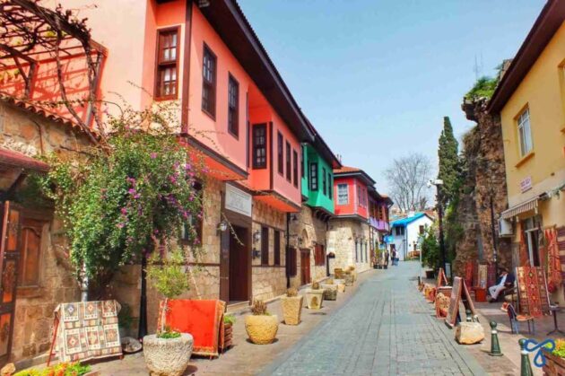 Kaleiçi