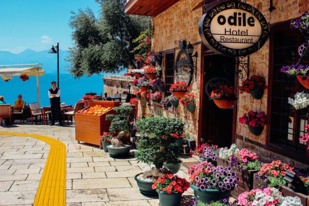Kaleiçi