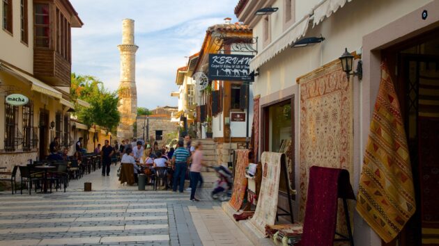 Kaleiçi