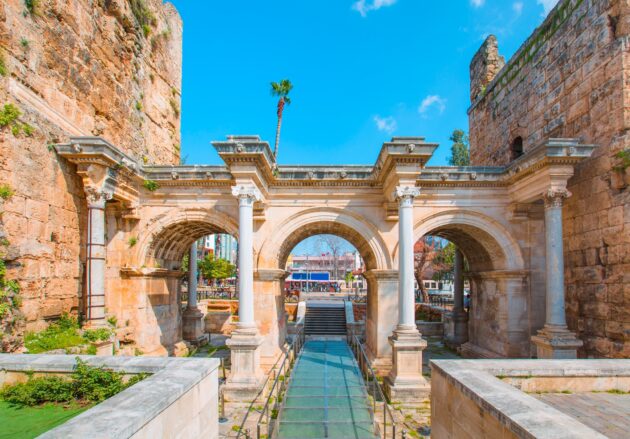 Kaleiçi
