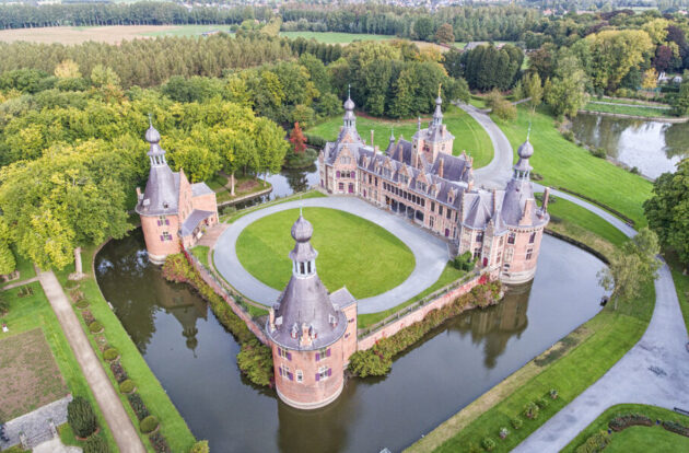 Kasteel van Ooidonk
