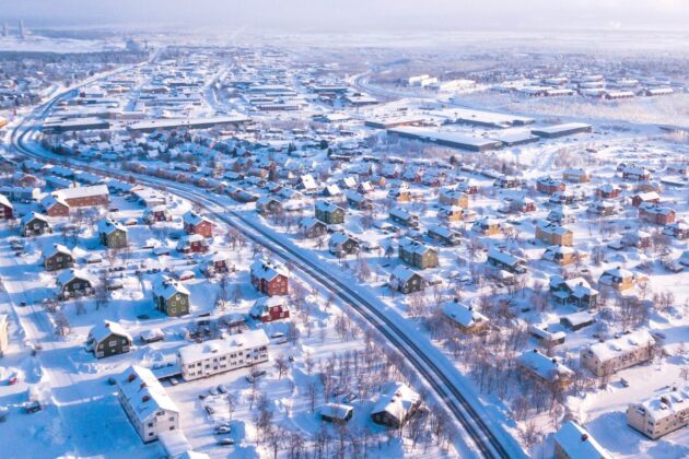 Kiruna