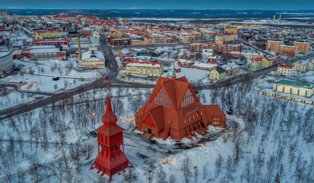 Kiruna
