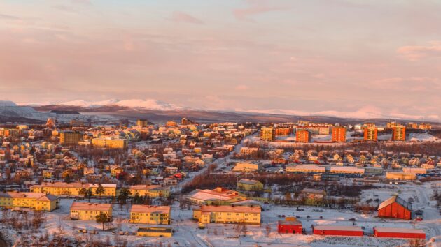 Kiruna