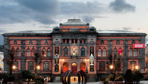 Kode Art Museum