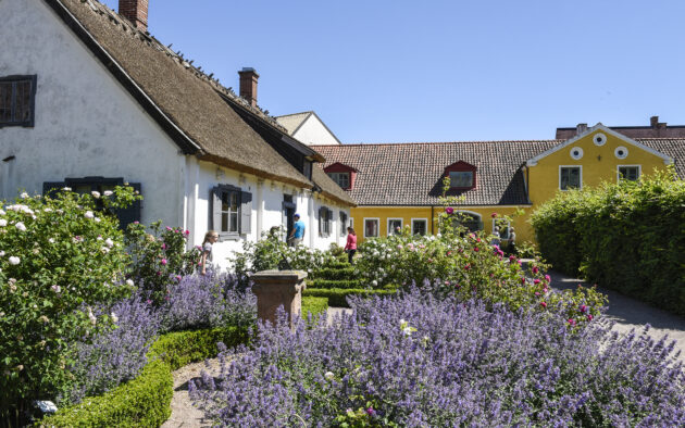 Kulturen Open-Air Museum
