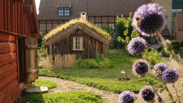 Kulturen Open-Air Museum
