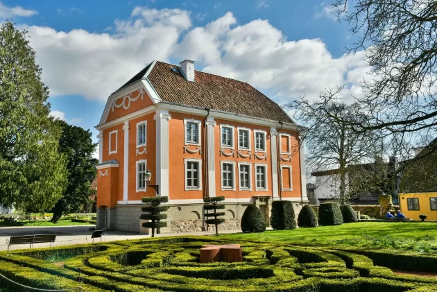 Kulturen Open-Air Museum