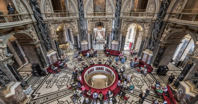 Kunsthistorisches Museum Wien