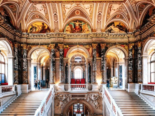 Kunsthistorisches Museum Wien