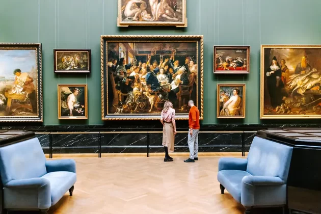 Kunsthistorisches Museum Wien
