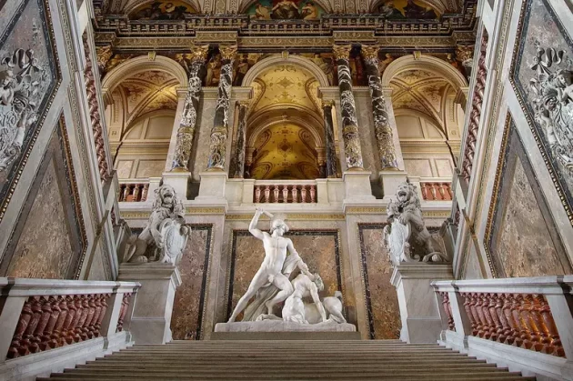 Kunsthistorisches Museum Wien